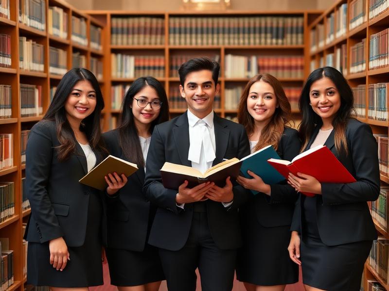 Annual Moot Court Competition 2025