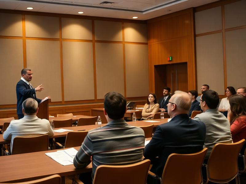 Seminar on Constitutional Law