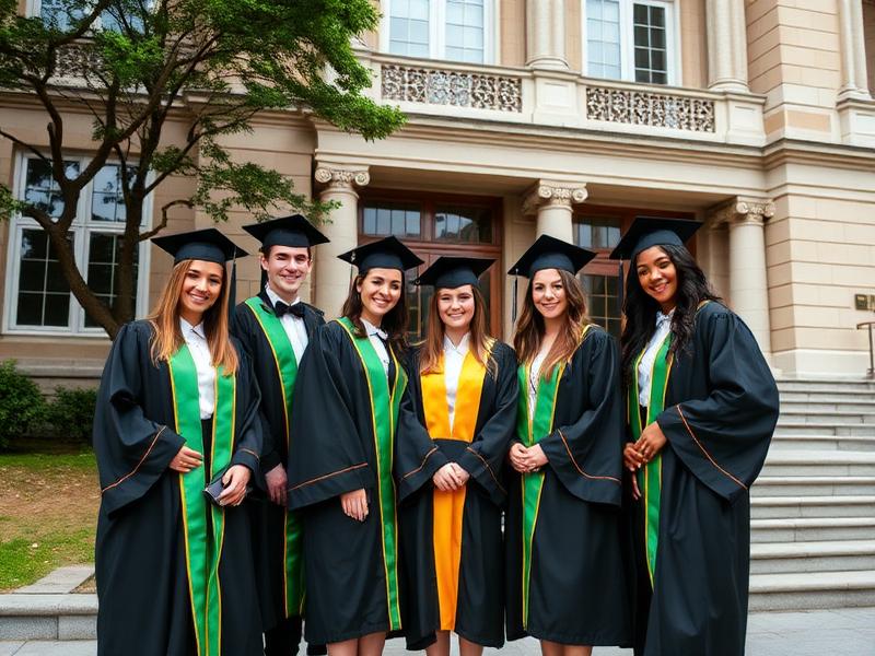 Admissions Open Fall 2025