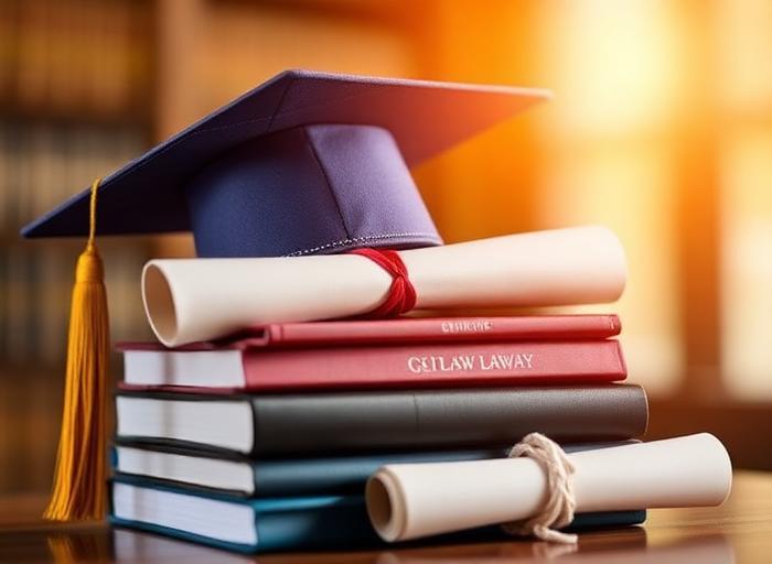 Diploma in Law